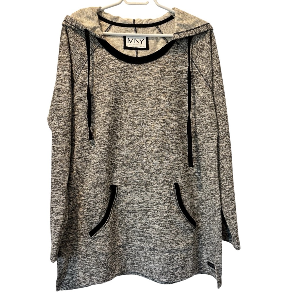 Andrew Marc Performance hoodie